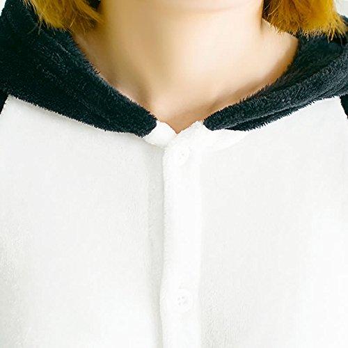 Penguin Kigurumi Animal Kigurumi Pajamas (M (161cm-170cm))