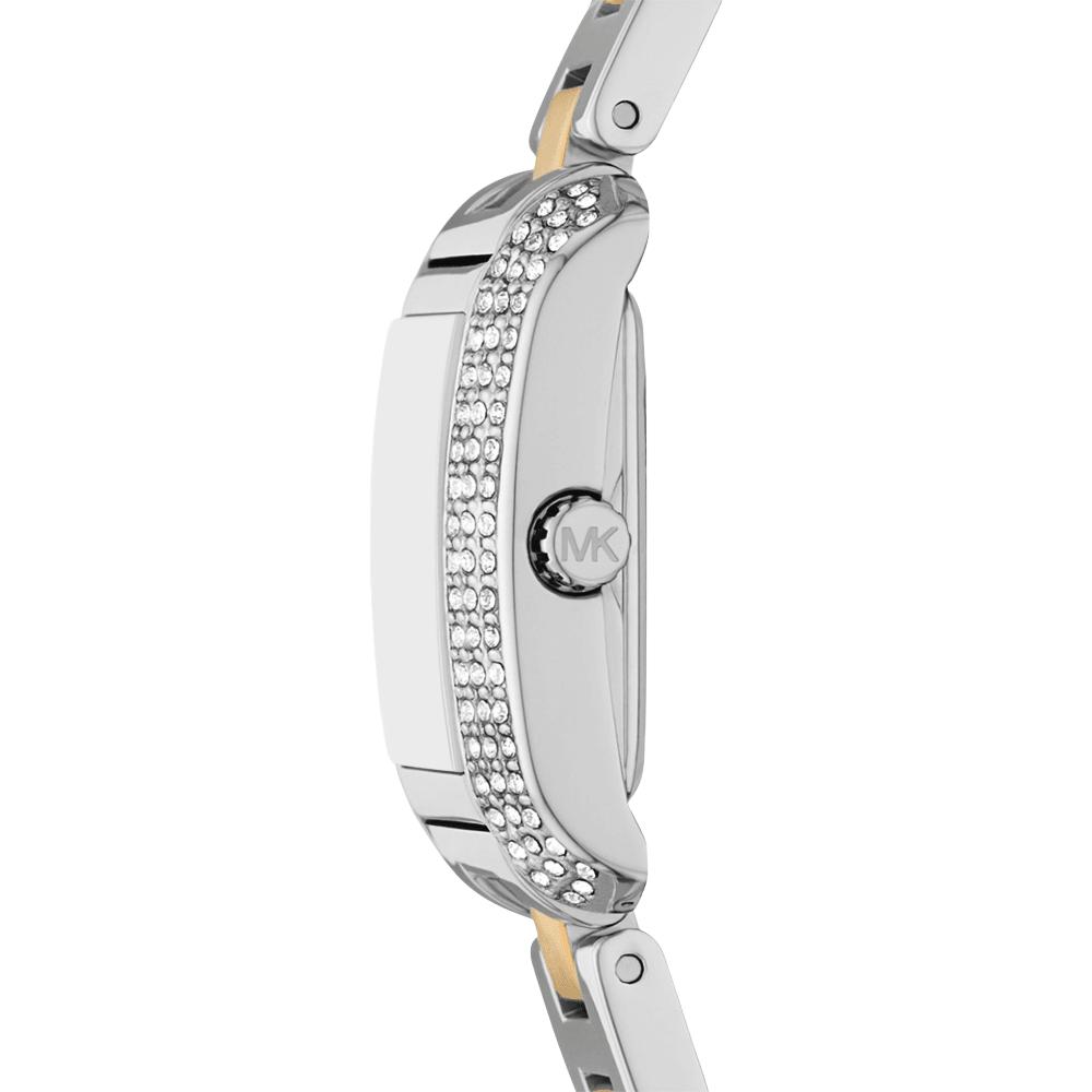 Michael Kors MK4882 Emery White Dial Ladies Watch