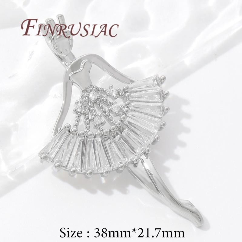 Charm Jewelry Making 18K Real Gold Plated Jewellery Charms Accessories,Pendant For Needlework,Fashion Star/Moon Pendant