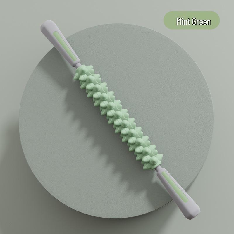 

Массажный ролик Wolf Tooth для мышц - Инструмент для похудения и расслабления для ног и спины