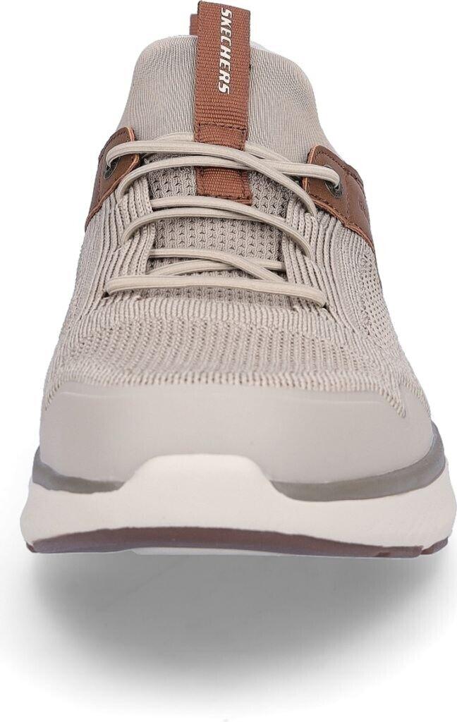 Кроссовки Skechers Arch Fit Crosser спортивная обувь 205340-TPBR