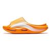 Anta Comfortable Versatile Slide Sandals Men Footwear Orange 112438519-2