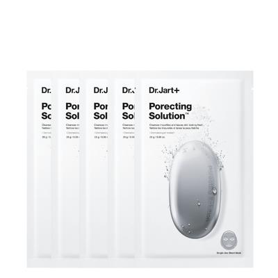 DR. Jart+ Dermask Ultra Jet Porecting Solution 28 g x 5 Stück AUTHENTISCHER SHOP