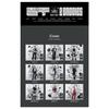 NCT 127 The 4th Album - 2 Baddies [Digipack Ver.] [1 of 9 Covers, Randomly Sent]