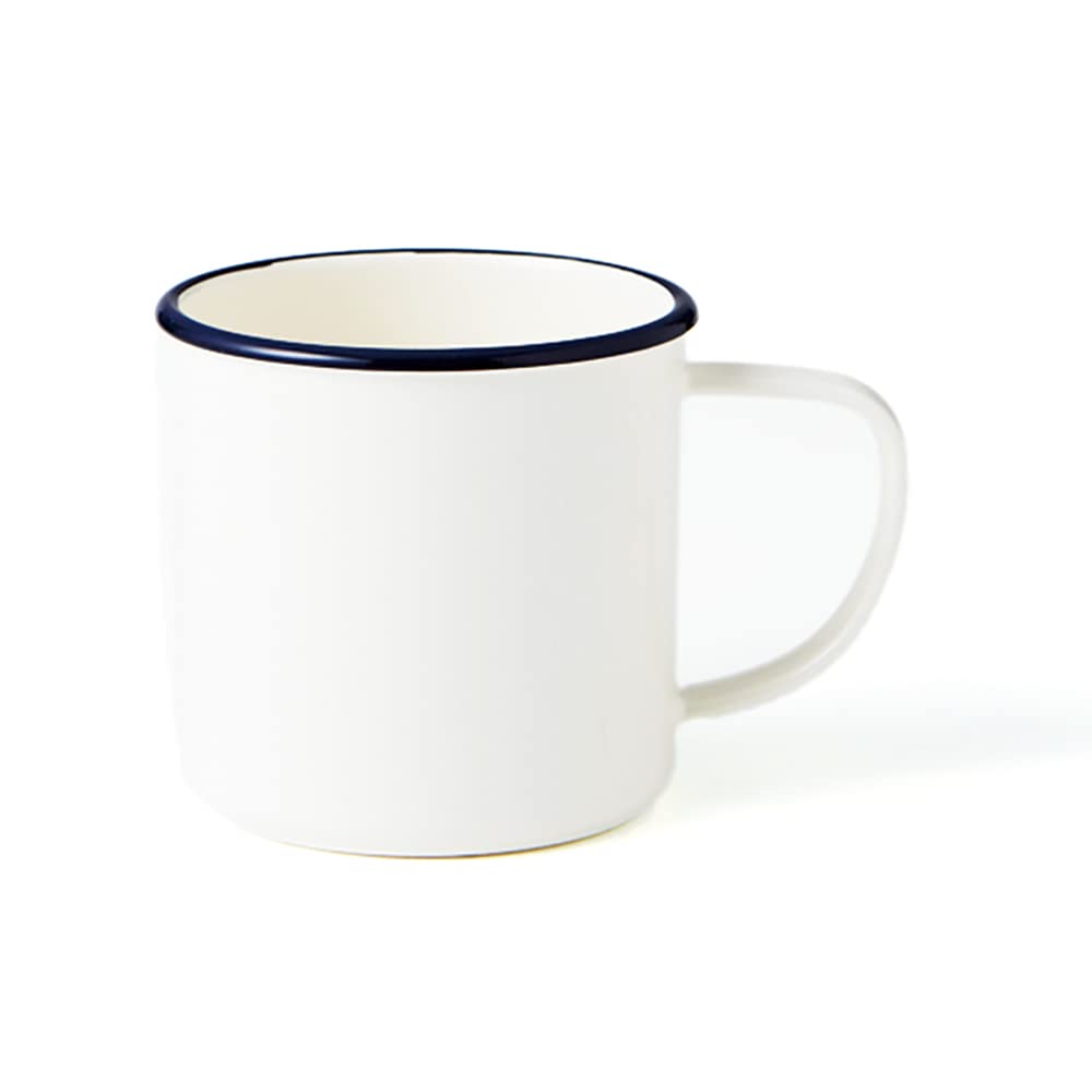 

Takenaka Retro Moda 370ml Mug, Navy,