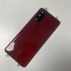 For Samsung Galaxy S20 /S20 Plus /S20 Ultra Battery Back Cover Glass Panel Rear  Housing Case With Camera Lens Replacemet