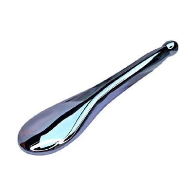 Terahertz Gua Sha Facials Tools Lymphatic Drainages Massagers Body Gua Sha Tools for Muscle Tension,Manual Massage Stick