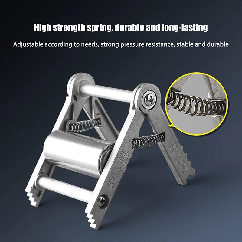 

86/118 Bottom Boxes Universal Wire Threading Aid Tool Electrician Pulley Cable Puller Adjustable Fast Wire Threading Aid 1