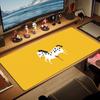 Colorful Dreamscape Large Size Mouse Pad Large Gaming Table Cushion Nonslip Laptop Tablet Big Mousepad Xxl Mat Mini Pc Playmat With Lock Edge