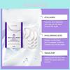 Eelhoe Moisturizing Eye Mask Set For Nourishing Hydration And Gentle Skin Tightening