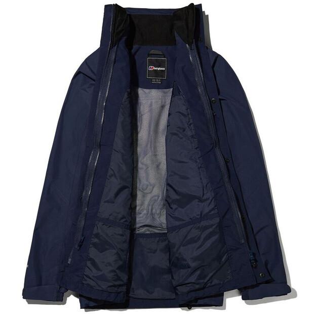 Functional Berghaus InterActive Jacket