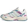 Spiritain 2000 Comfortable Fabric Leather Breathable Lightweight Durable Non-Slip Low-Top Casual Running Shoes Unisex Sneakers HP6763