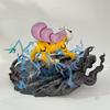 Anime  Raikou Battle Ver. PVC Action Figure Game Statue Collectible Model Kids Toys Doll Gifts 12cm