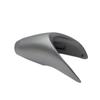 Honda Civic Gear Shift Knob Silver Decorative Cover (54131-SNA-A81)