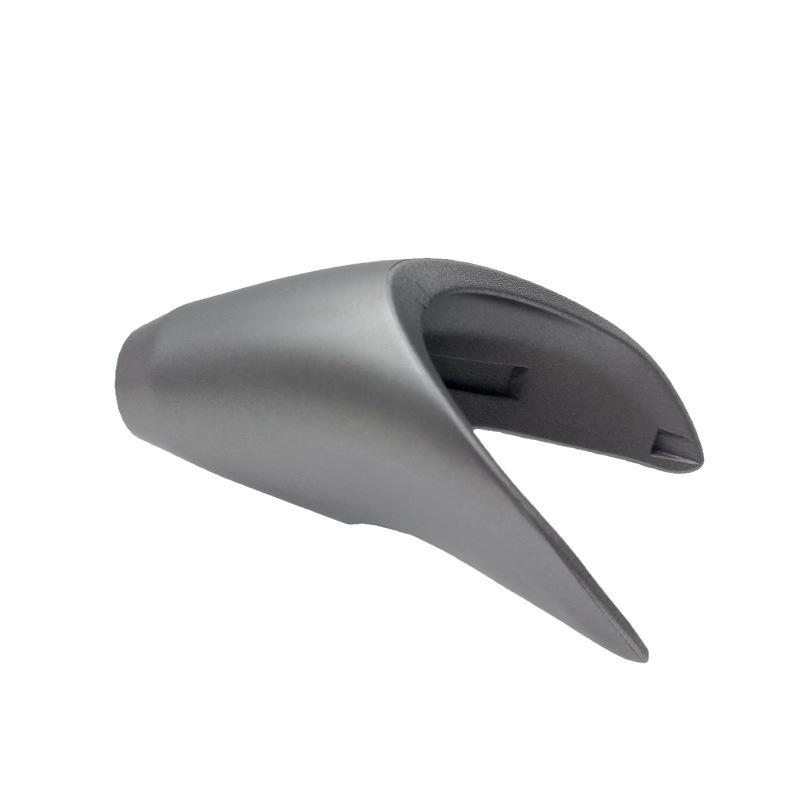 Honda Civic Gear Shift Knob Silver Decorative Cover (54131-SNA-A81)