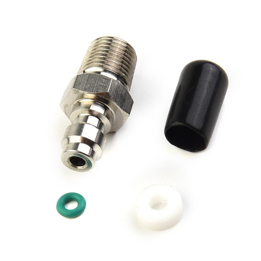 1,06\" Längd Anslutning 1/8\" Invändig NPT-gänga