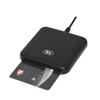 Lettore Smart Card USB Chip Lettore di Schede da Banco Programmabile ACR39U-U1