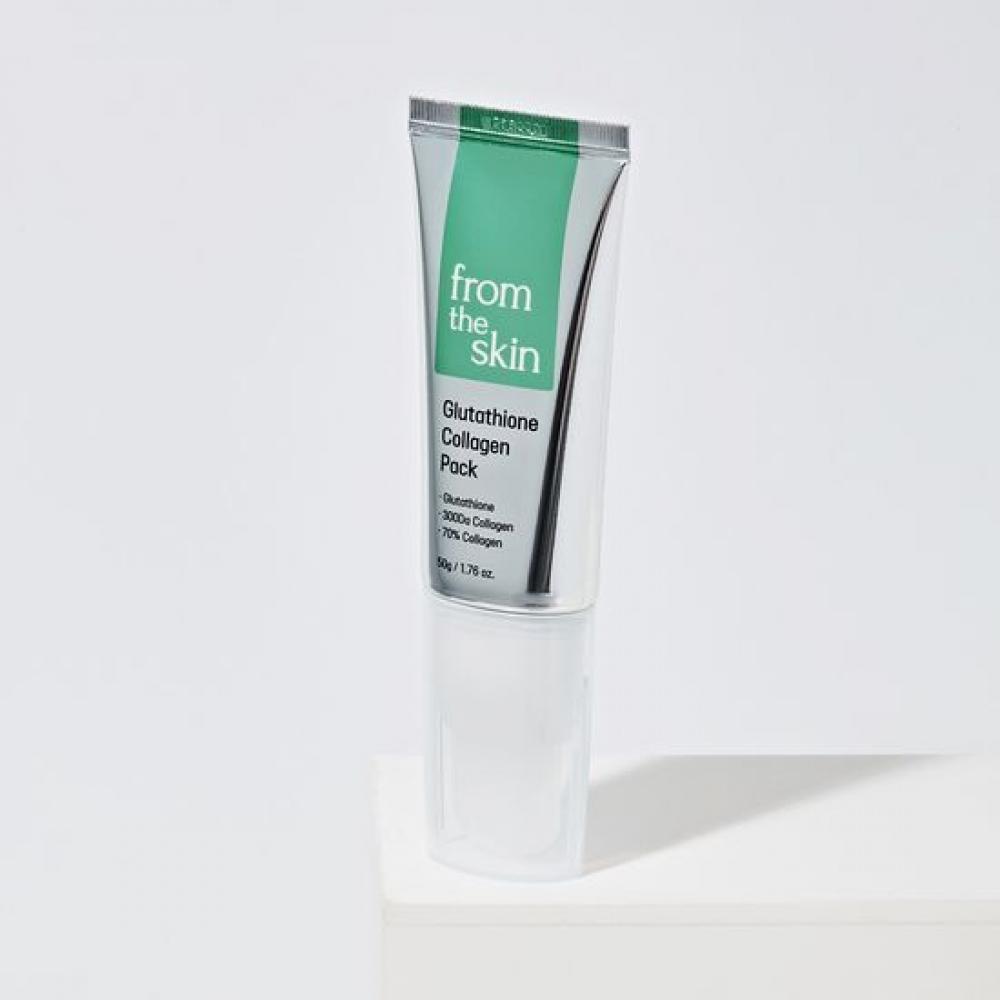 

Promder Skin [новый] Promder Skin Glutathione Collagen Pack 50 г