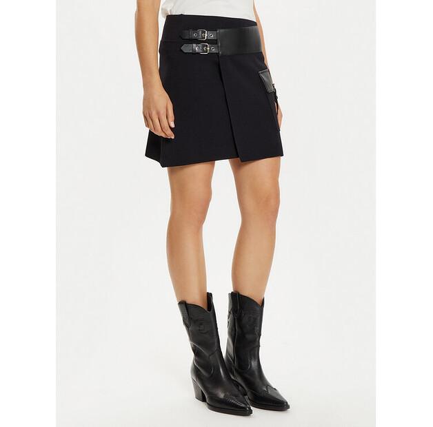 Юбка мини Liu Jo WF4227 MA05P EU XL