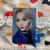 [USED] StrayKids Felix Trading Cards IN Live Subk Shop