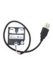RT5572 802.11AC 2.4G/5G -Band Wireless Card 300M Wireless-N USB Wifi Adapter USB  Cards with 2DBi PCB Antenna
