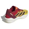 New Adidas Adizero Bounce Select 2.0 Low 'Orange Black Yellow' IF9354