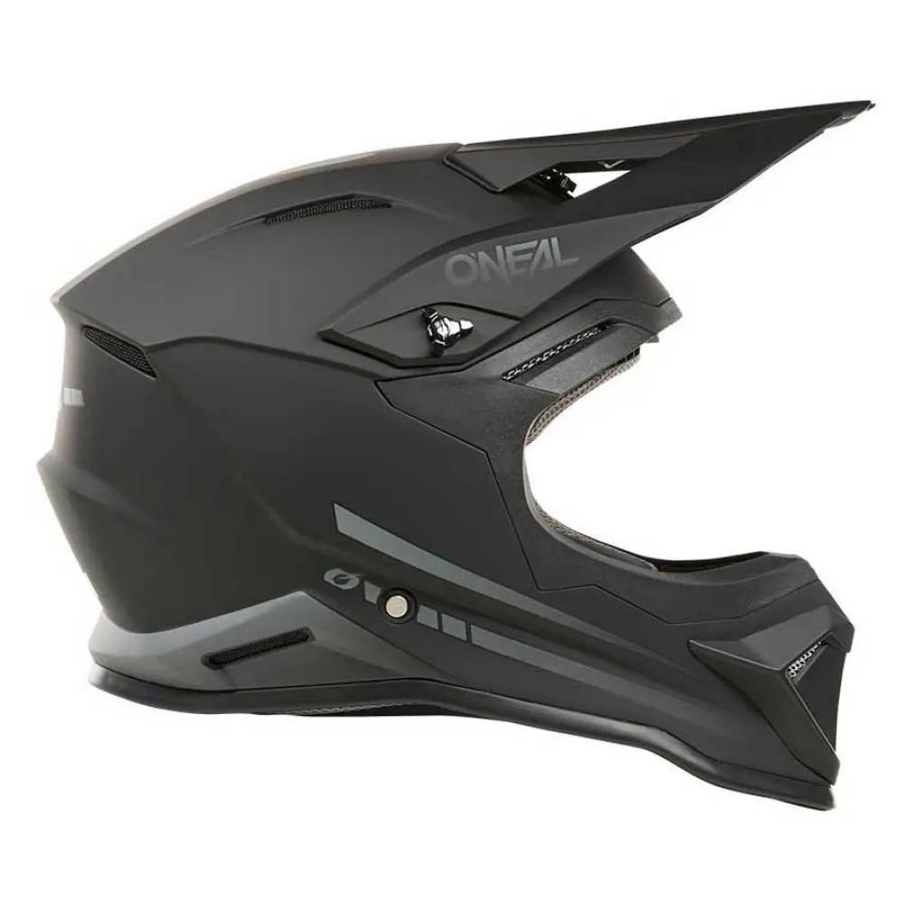 Oneal Детский шлем для бездорожья 1SRS Solid