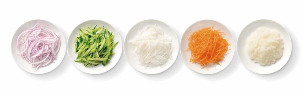 Kakusei Happy Handy Chopper Plus Chopper with x x Perfect for Baby and Nursing Easy and HHC-P, Slicer, 12.5cm 12.6cm 9.2cm, Vegetables, Food, Care.