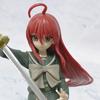 19CM Anime Shakugan no Shana Shana Punish the crime PVC Action Figures Model Collection Ornament Anime Cartoon Model Toy Gift