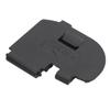 Battery Door Lid Cover Case for 40D 50D Digital Camera Replacement Repair Part ABS Material