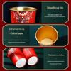 Yuzhuxun Double Happiness Disposable Wedding Cups