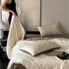 Lilang Jacquard King Bedding Set