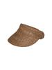 Beulaunhaes Classic Sun Visor - Brown