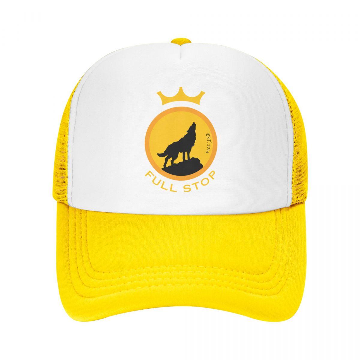 

Wolf Howl To The Moon с принтом аниме, повседневная простая сетчатая бейсболка, регулируемые шляпы Snapback для женщин, унисекс, шляпы дальнобойщика для папы Adjustable