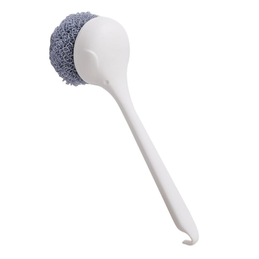 Dish Brush Professional   Handle Polyester   Dish Scrub Brush Dish Cleaning Brush for Dish Pot Pan Sink Cleaning