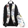 Jordan Elementary School Backpack White FJ6775-972