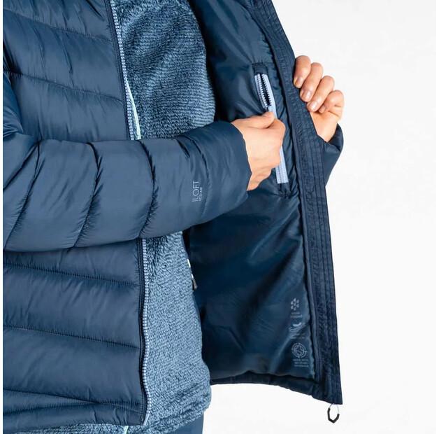 Dare2B Jacket Torrek Baffle