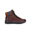 Burgundy Ankle Boots 73343-35