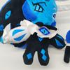 Shadow Milk Cookie Plush Soft Stuffed Animal Plush Doll Toy Cute Soft Pillow for Kids Birthday Gifts or Decorate the Room