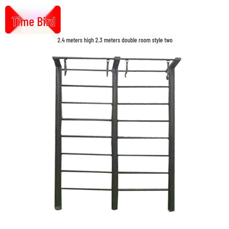 

Outdoor Fitness Stall Bars