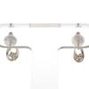 VANDOME  Pierce Pt950Platinum/Pt900Platinum Women