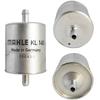 Fuel filter for BMW Motorrad K1100LT K1100RS K1200GT K1200LT K1200RS K1 K100 K75 R1100GS R1100R R1100RS R1100RT R1100S R1150 R1150GS R1150R R1150RS