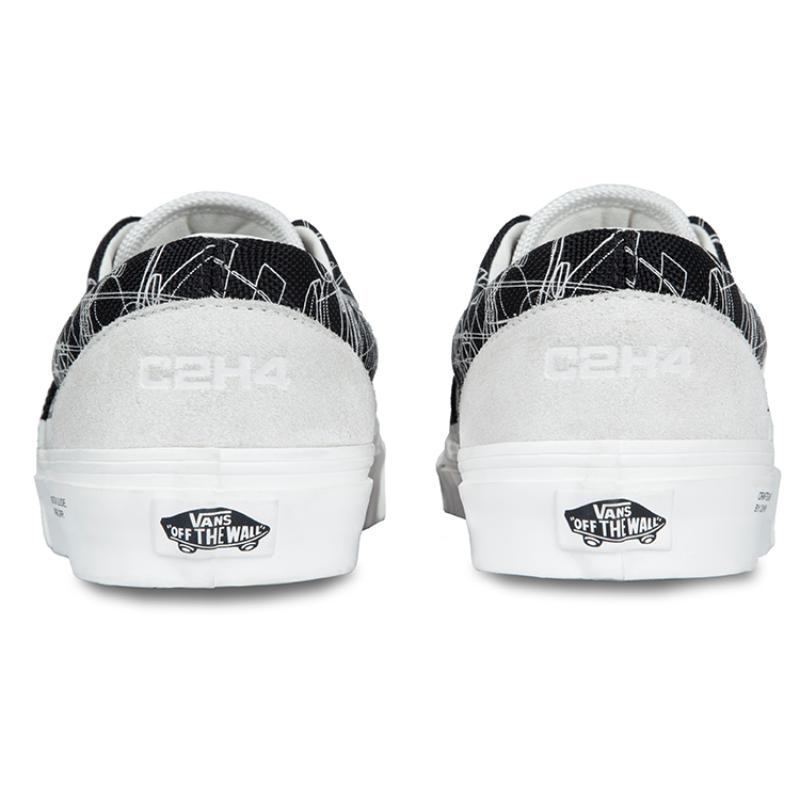 Vans C2H4 X Era 'Virtual Reality Beta' Vans VN0A5EFN626