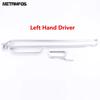 For Honda Civic 11th -2025/Integra -2025 Carbon Fiber Center Console Air Condition Vent Outlet Cover Trim Accessories