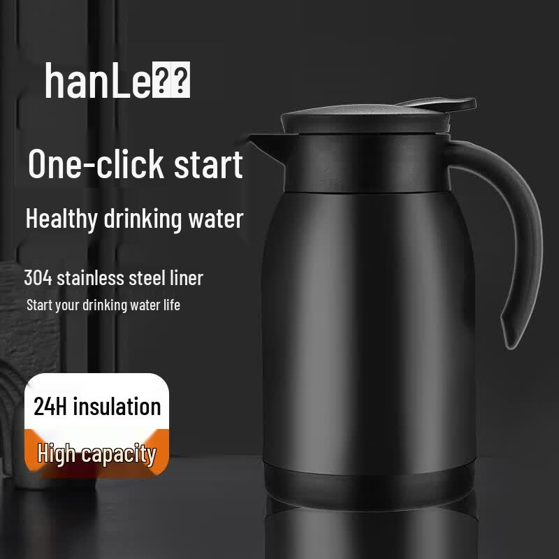 Hanle HL-M03 Insulated Air Pressure Pot