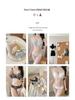 Summer Lace Push-Up Bra for Girls - Hollow Out Design