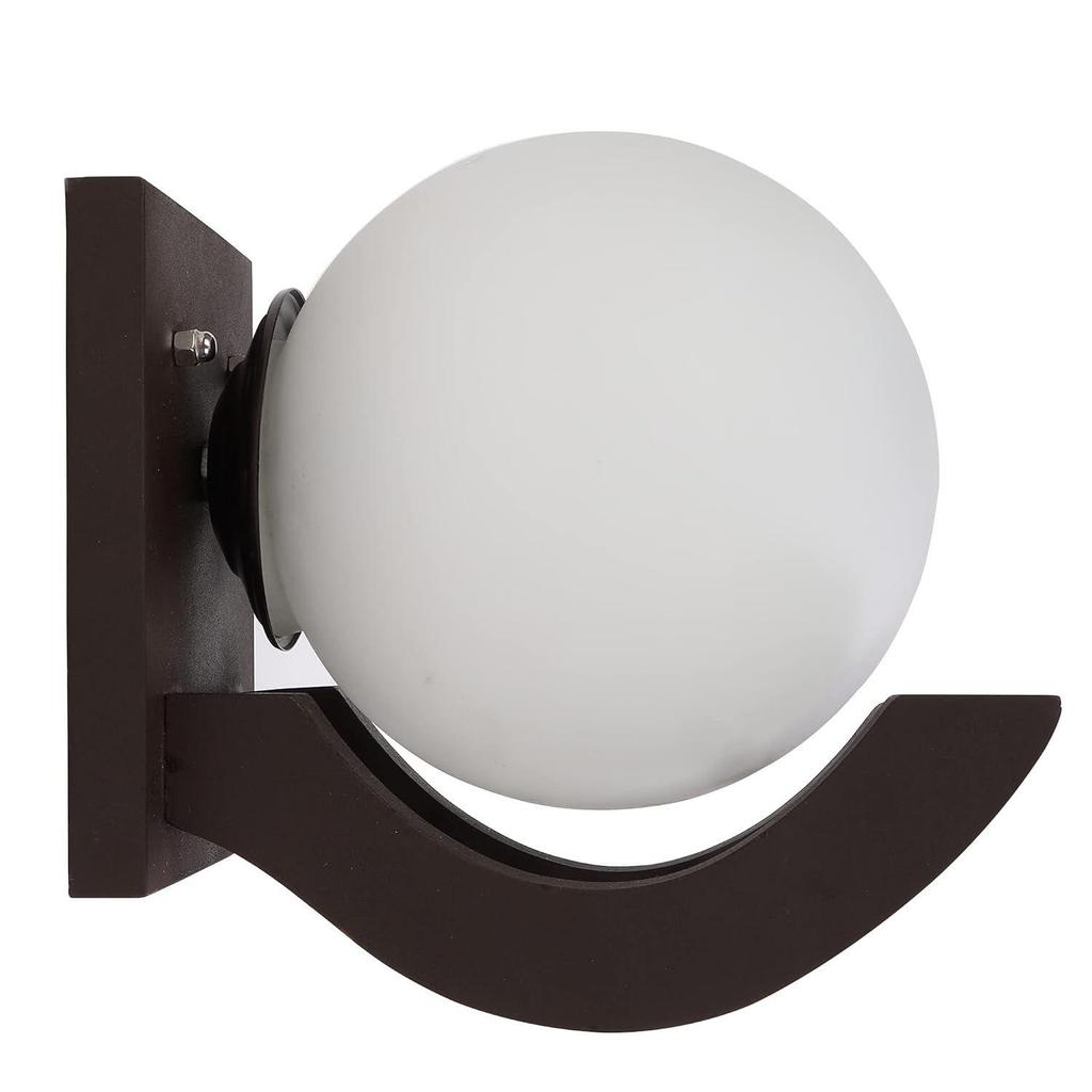 Lámpara de Pared Zedo, Decoración de Pared, Colgante de Pared Luz de Madera, Lámparas de Pared Vintage, Luces de Pared Industriales Decorativas para el Hogar
