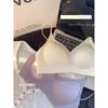 Seamless Wireless Push Up Bra For Women Small Chest Anti Sagging Comfortable