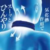 Daisaku Shoji Cooling Neck Size M Cooling Cooler, Navy, (Regular), MAGICOOL, 20-hour Time, MCFT6-NBR