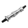 WEIPU WY20 TI ZM ZI Z M20 Power Cable Connector 2 3 4 5 6 7 8 9 12 15 Pin Aviation Female Male Plug Nut Panel Docking Socket